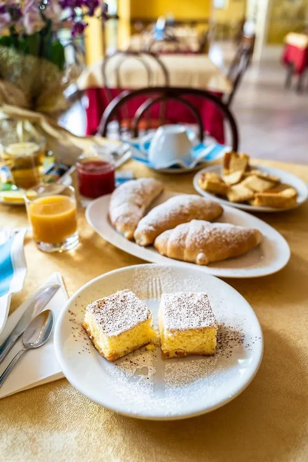 Hotel Zanella Cervia