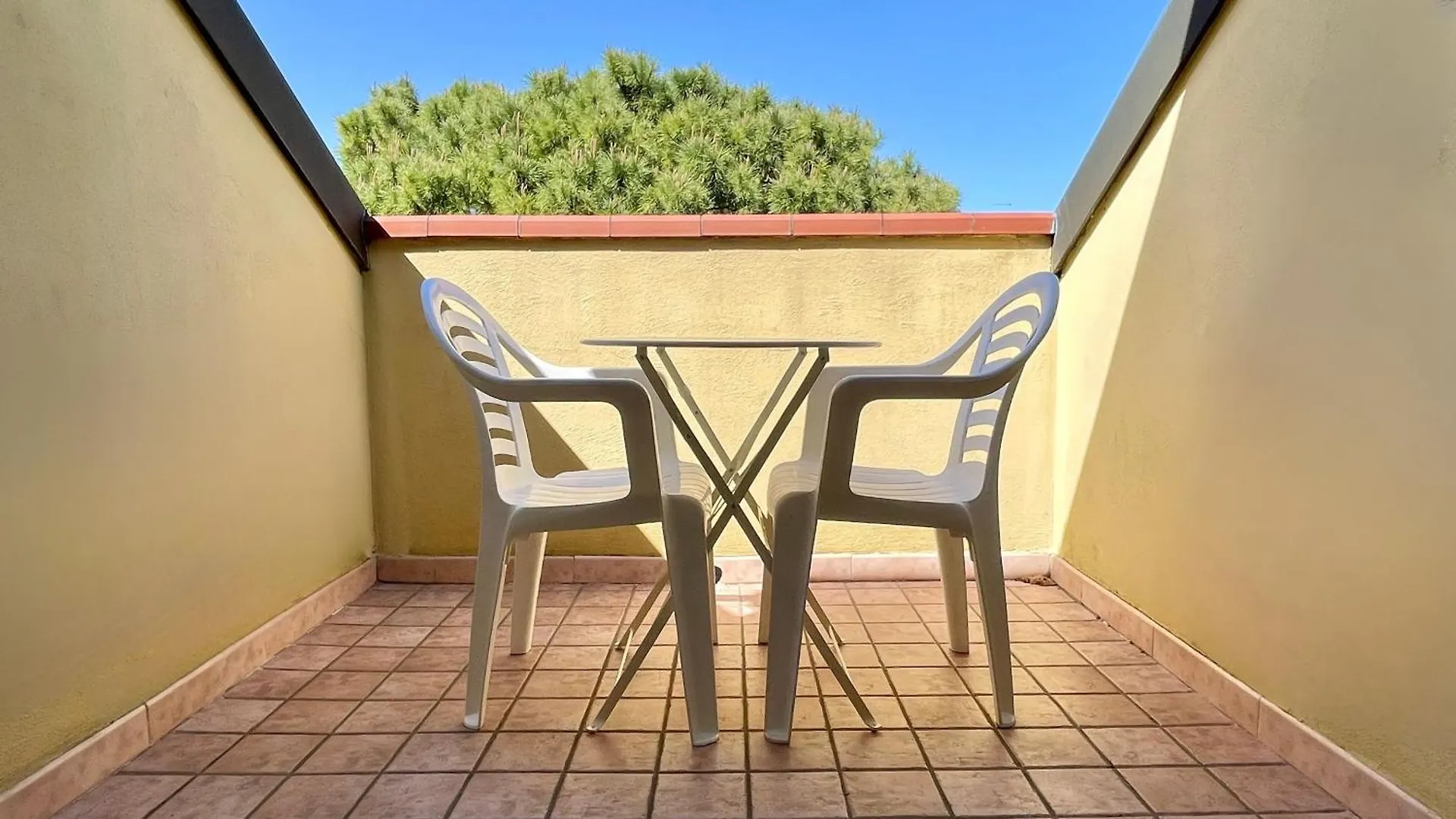 Hotel Zanella Cervia