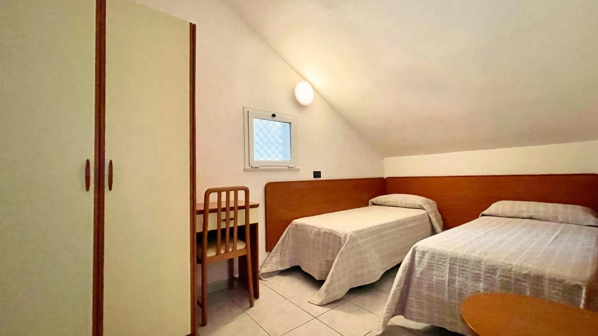 Hotel Zanella Cervia