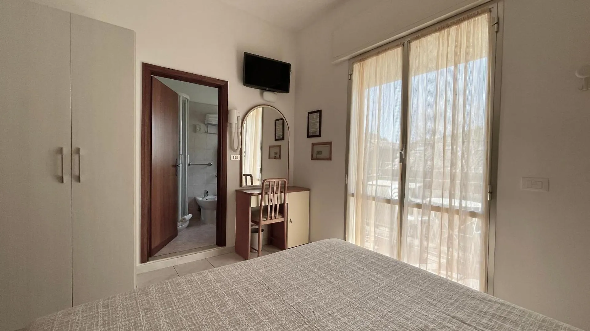 Hotel Zanella Cervia