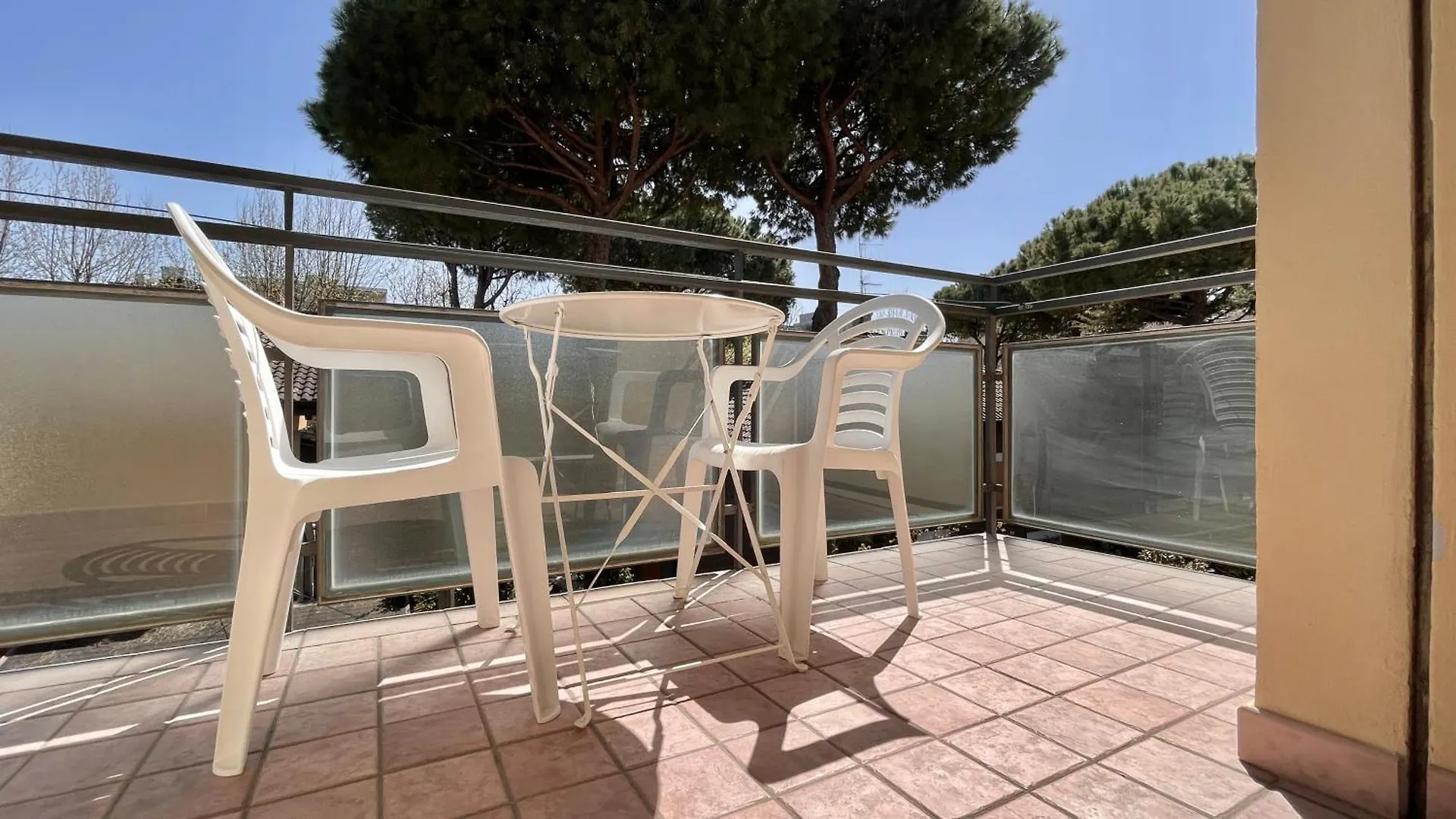 Hotel Zanella Cervia
