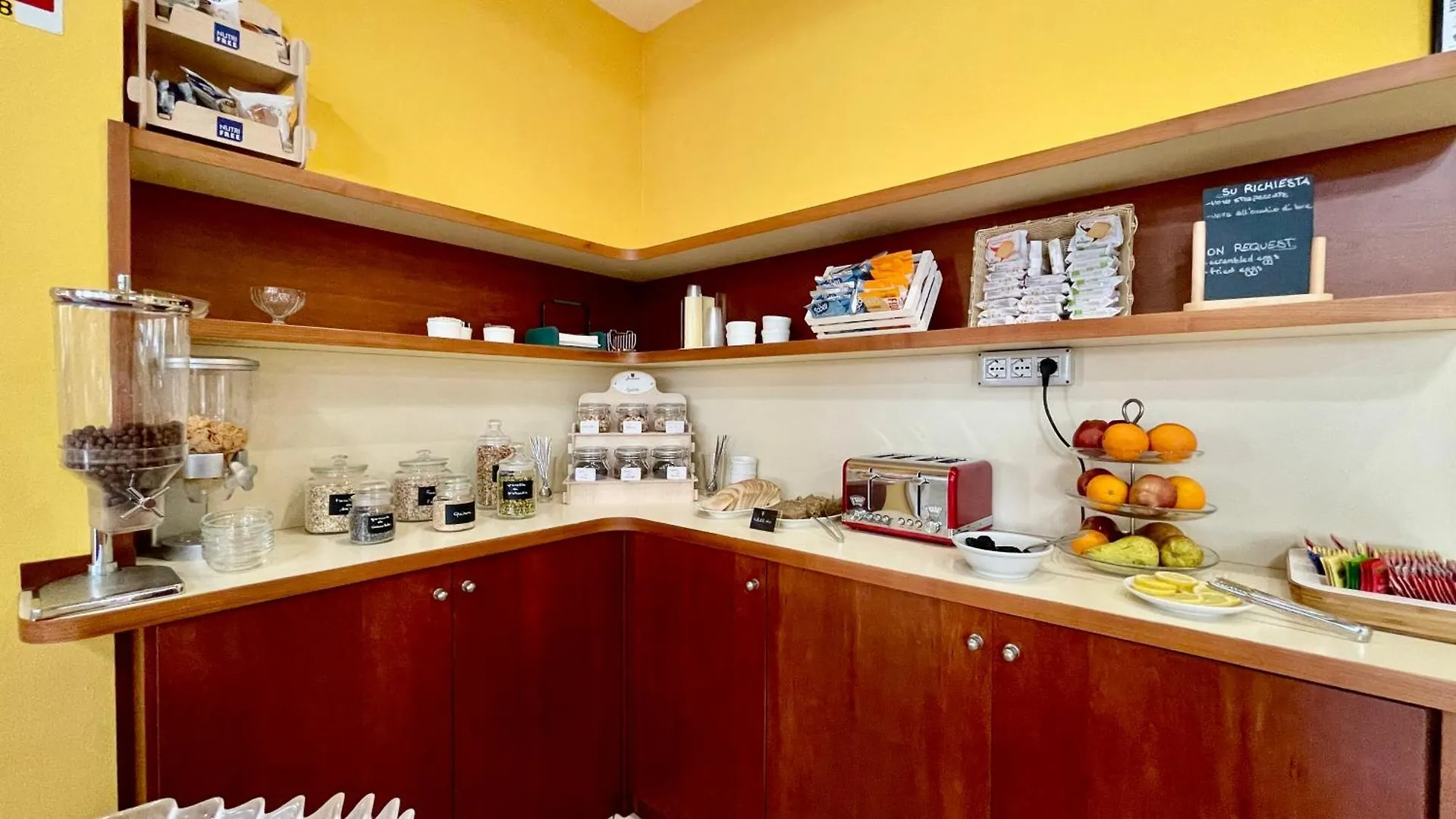 Hotel Zanella Cervia