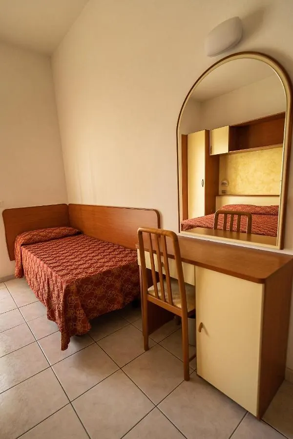 Hotel Zanella Cervia