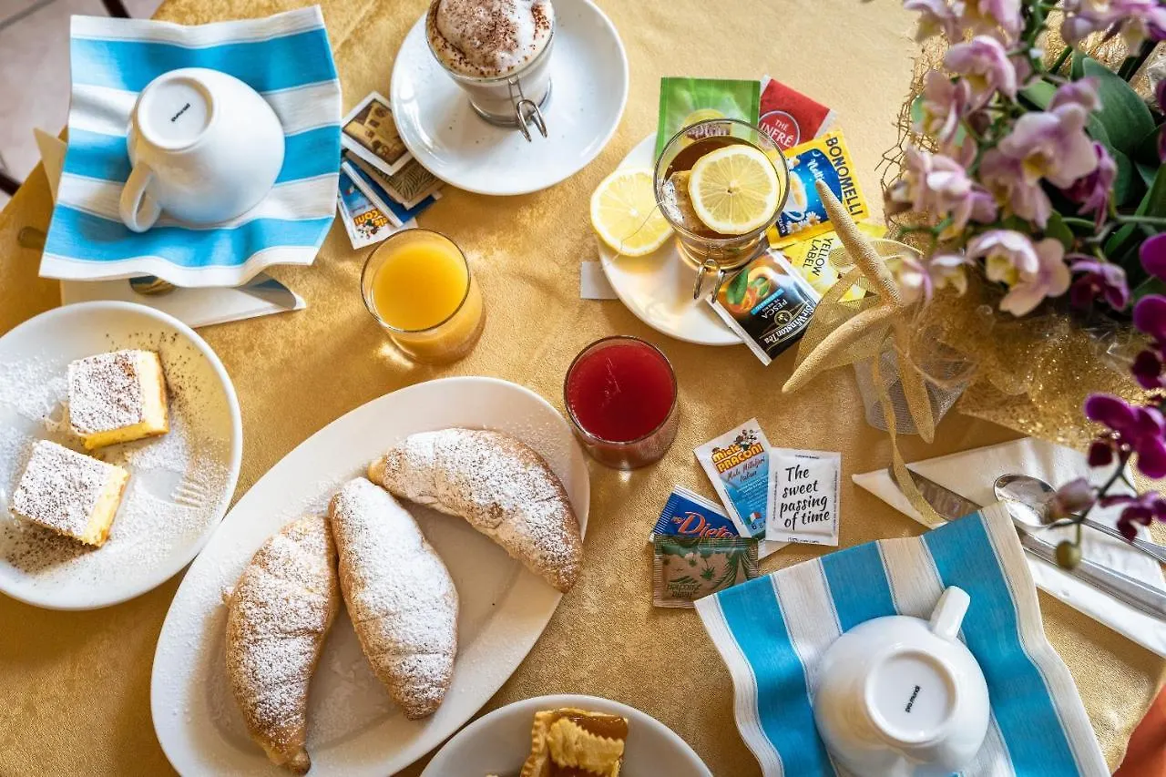 Hotel Zanella Cervia