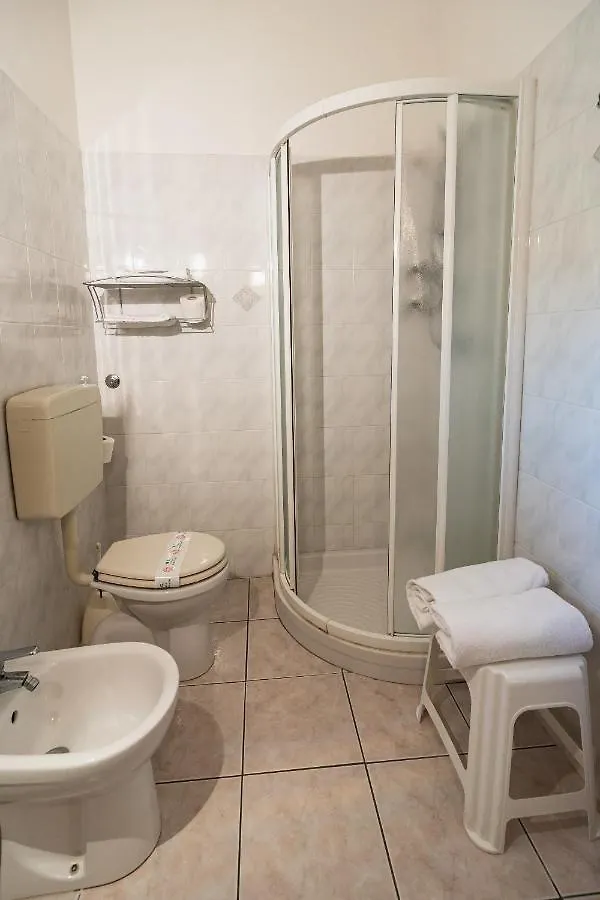 Hotel Zanella Cervia