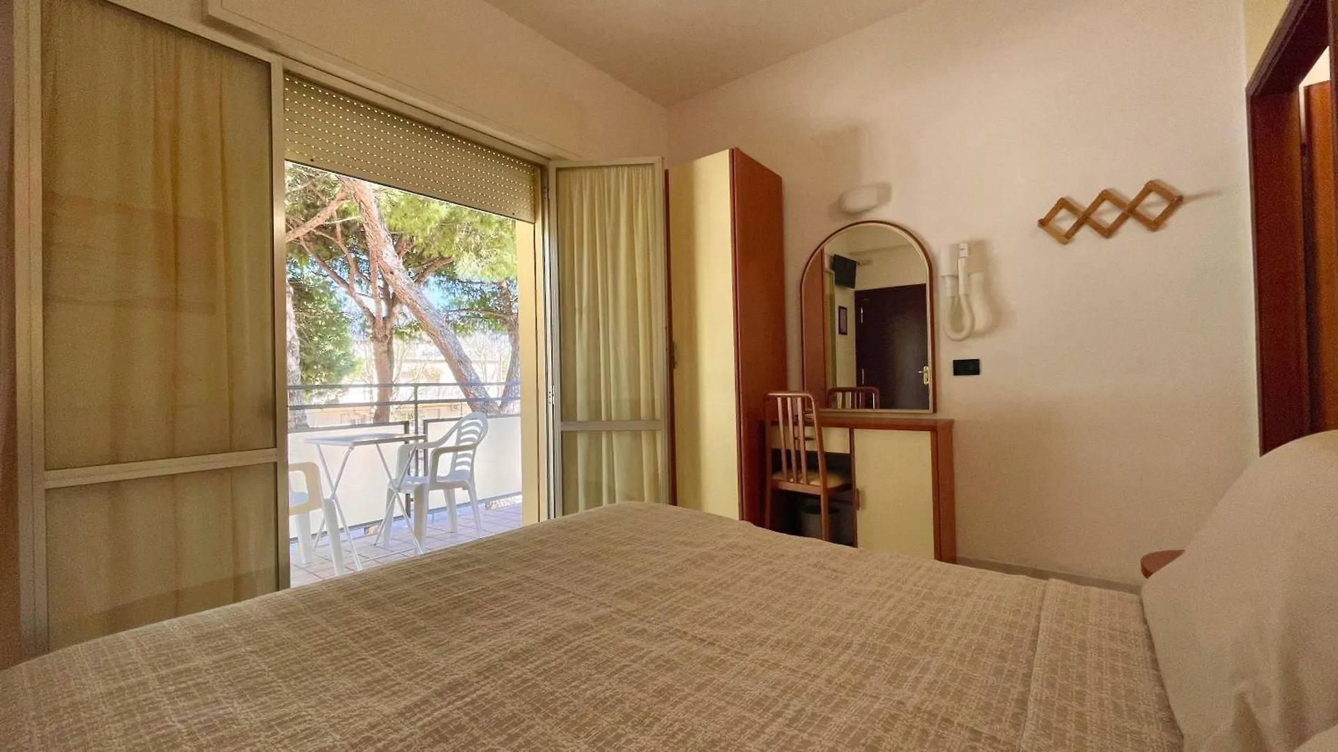 Hotel Zanella Cervia Italy