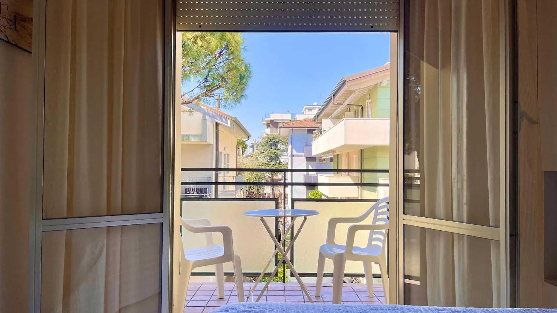 Hotel Zanella Cervia