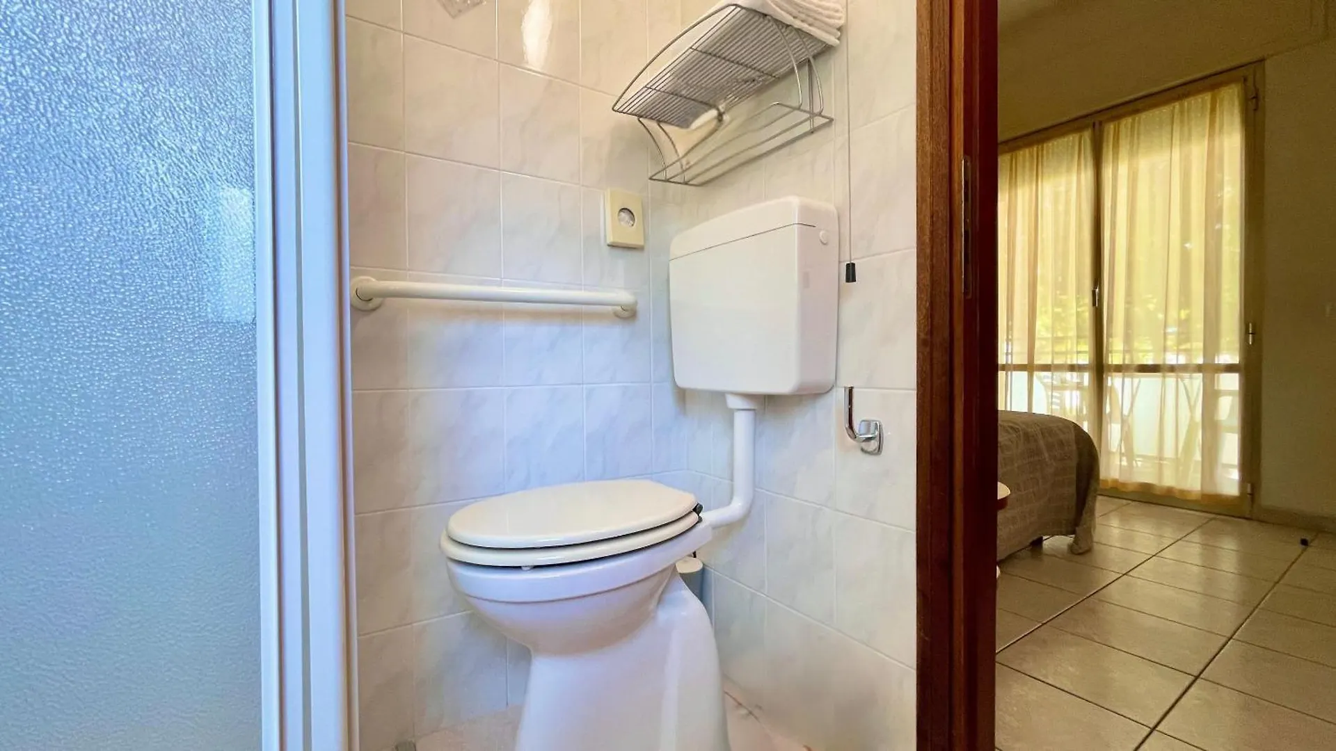 Hotel Zanella Cervia