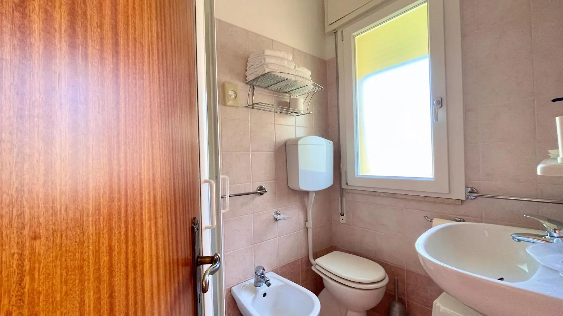 Hotel Zanella Cervia