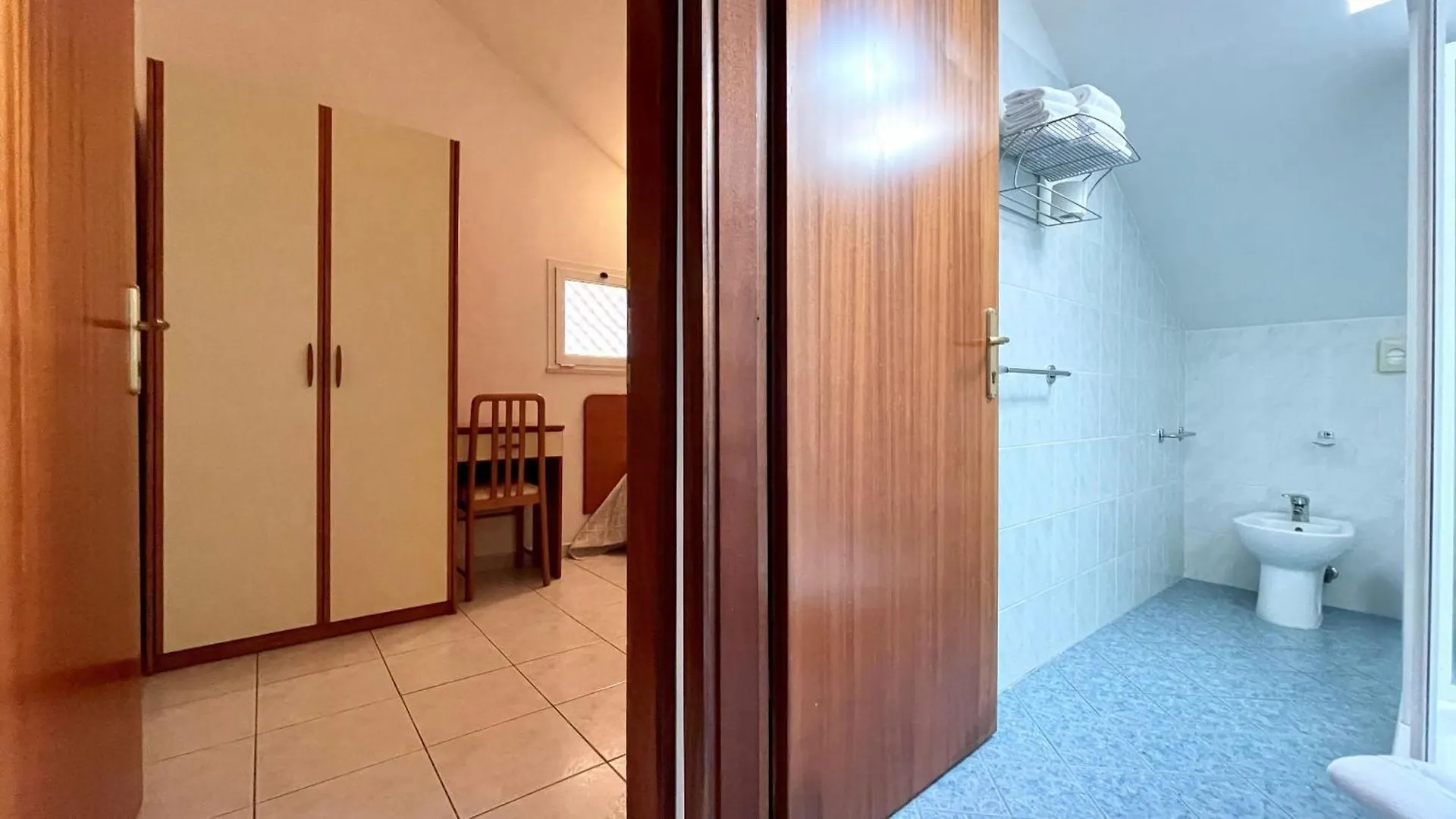 Hotel Zanella Cervia 3*,