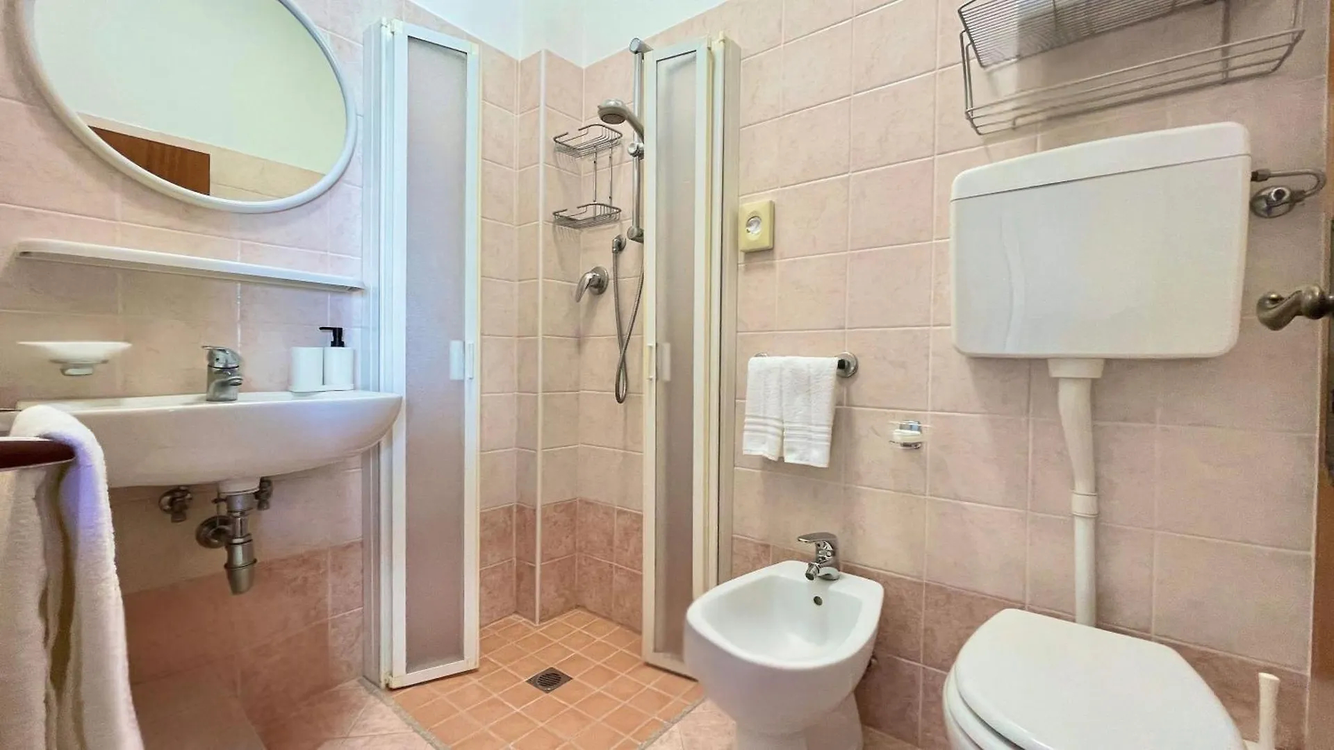 ***  Hotel Zanella Cervia Italy