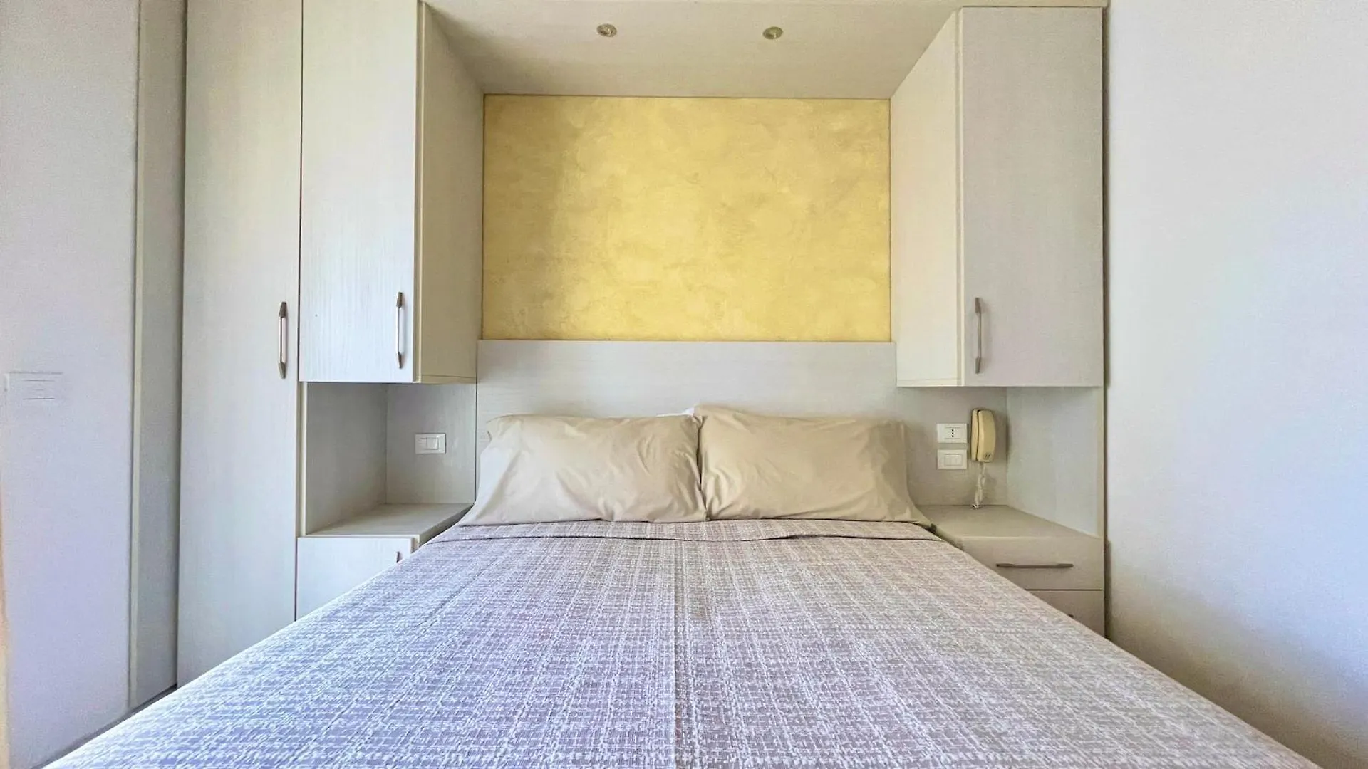 Hotel Zanella Cervia Italy