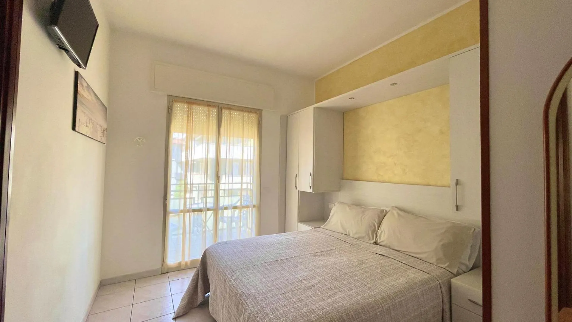 Hotel Zanella Cervia
