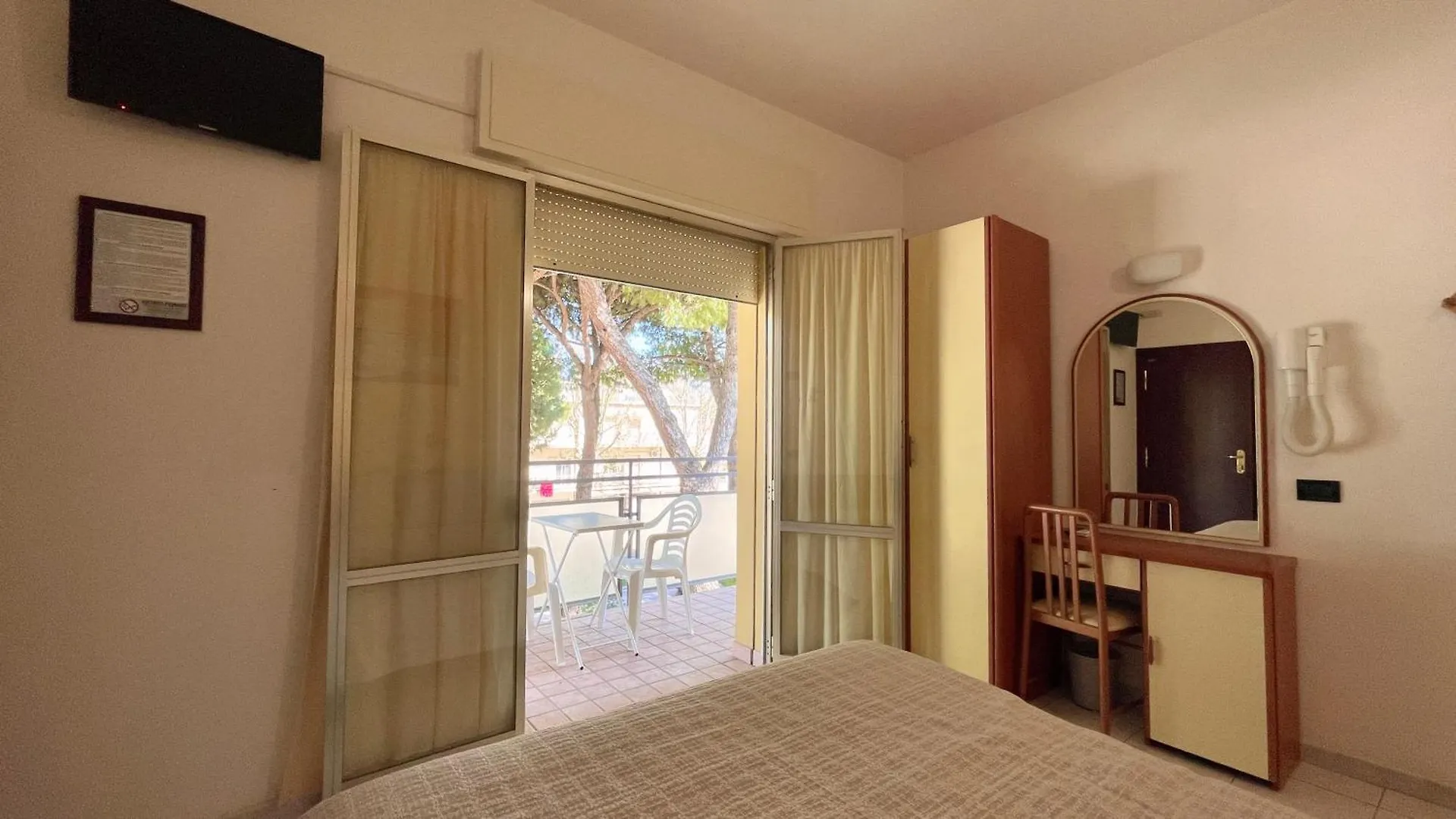Hotel Zanella Cervia