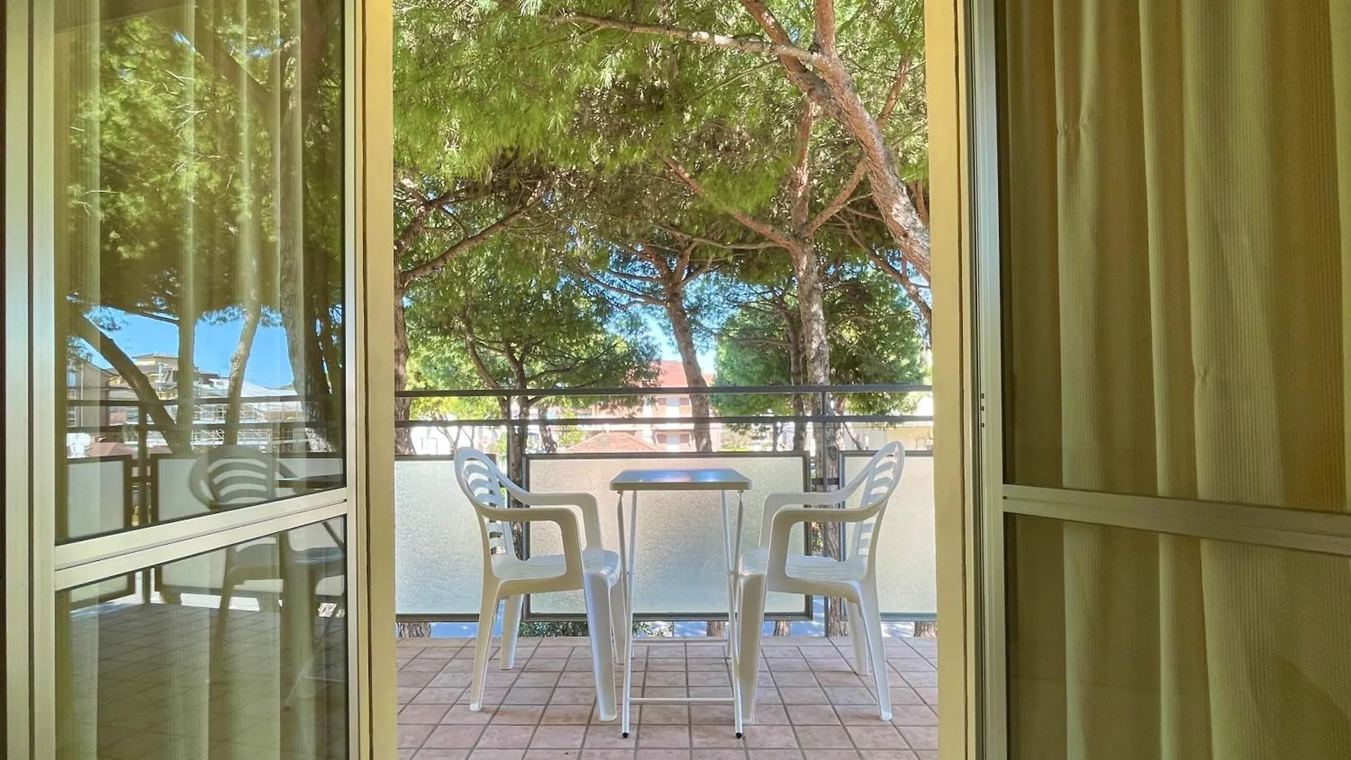 Hotel Zanella Cervia